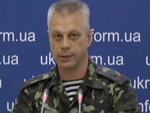 Россия перешла к эскалации конфликта на Донбассе, - СНБО