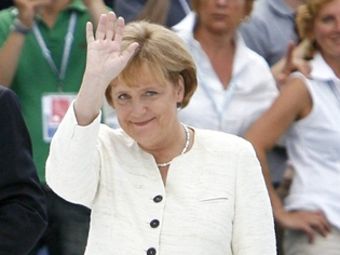 Меркель досрочно уходит в отставку, — немецкие СМИ