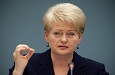 Президент Литвы: ЕС готов пакет санкций против России