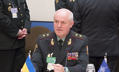Российских войск на границе недостаточно для вторжения - Куцин