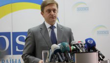 Украинский консул так и не был допущен к Савченко, - МИД