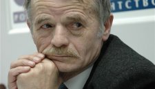 Джемилев подал иск против России в Европейский суд по правам человека