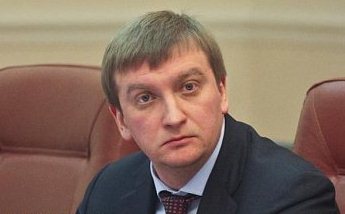 Россия уже девять раз не пустила украинского консула к Савченко