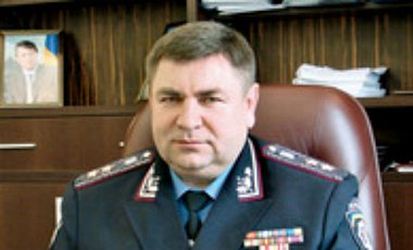 Президент назначил Яловенко заместителем главы СБУ