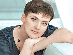 Надежда Савченко прекратила голодовку, - АП