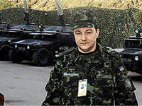 Под Мариновкой силы АТО уничтожили три танка и два БТРа террористов - Тымчук