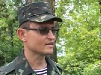 Украинских военных обстреливают со стороны границы с Россией - АТО