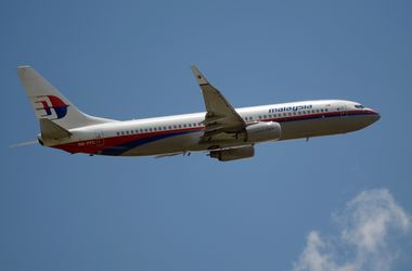 Террористы ДНР похитили с места крушения “Боинга-777” 36 тел погибших