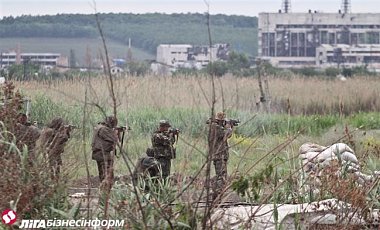 На Луганщине за полтора месяца были убиты 250 человек - ОБСЕ