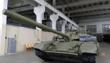 Боевики ведут периодический обстрел Мариновки из танков, - АТЦ