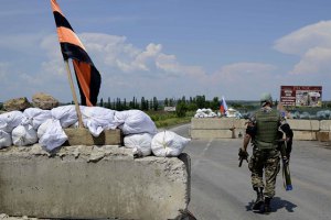 Боевики отправляют оружие из Керчи в Мариуполь, - СМИ