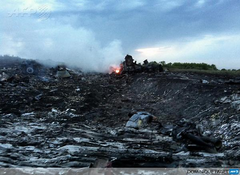 Спецслужбы США подтвердили, что запись СБУ разговоров террористов о сбитом «Boeing» подлинная