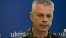 СНБО: В пригороде Донецка военным удалось захватить основные пути в город со стороны аэропорта
