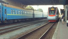Поезда "Интерсити+" начинают ходить в Славянск, Краматорск и Дружковку, - "Укрзализныця"