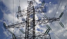 В Славянске энергетики на 96% восстановили подачу электроэнергии во все районы города