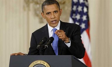 Обама обвинил Путина в затягивании расследования теракта Boeing
