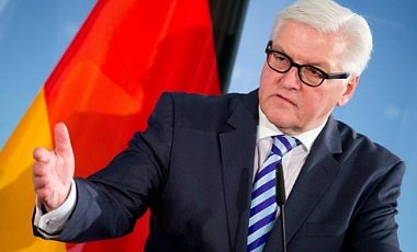 Германия обещает продолжить давление на Россию из-за Украины