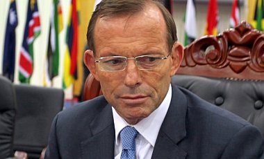 Премьер Австралии заявил о фальсификации доказательств с Boeing