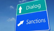 В ЕС заявили, что готовят для России санкции третьего уровня