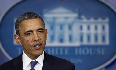 Обама договорился с Рютте об ужесточении политики против России