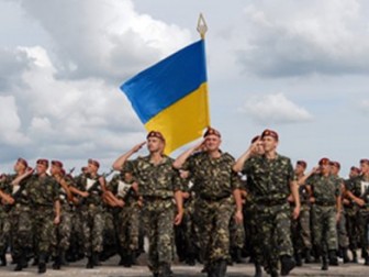 П.Порошенко подписал Закон "О частичной мобилизации"