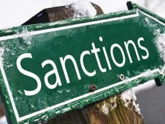 Правительство создало комитет по санкциям против РФ