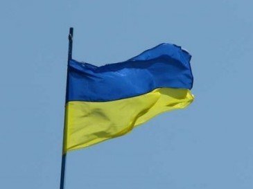 После ухода украинской армии сват Клюева приказал снять флаг Украины
