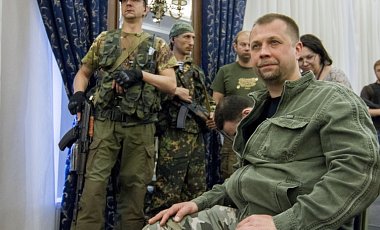 Террористы ЛНР занялись разграблением поселка под Луганском