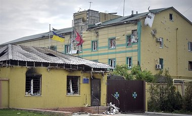 Луганский горсовет призывает граждан не выходить на улицу