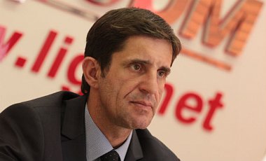 Зорян Шкиряк: Главарей террористов уничтожит их же окружение Зорян Шкиряк: Главарей террористов уничтожит их же окружение