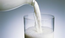 Россия с 28 июля запрещает ввоз украинской молочной продукции