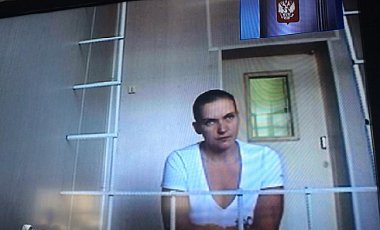 Решение суда по Савченко обжалуют в ЕСПЧ - адвокат