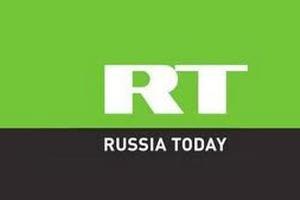 Украина выдворила журналиста Russia Today