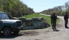 На границе Донецкой и Луганской обл. погиб 1 пограничник, 2 военнослужащих ранены, - ГПСУ