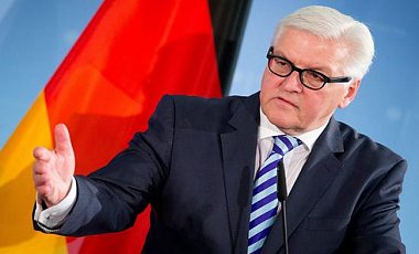 Германия требует немедленного введения новых санкций против РФ