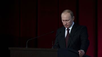 Рейс МН17 и другие беды Путина Рейс МН17 и другие беды Путина