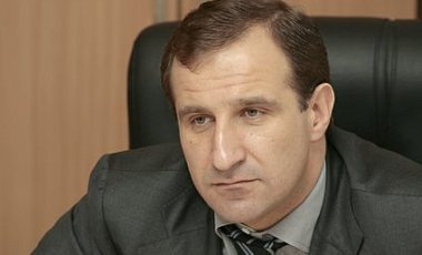 В МВД рассматривают две основные версии убийства мэра Кременчуга
