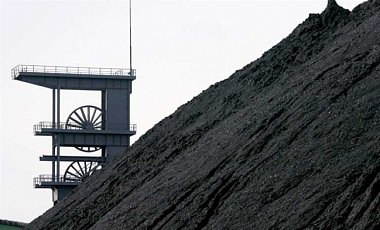 На Луганщине остановили работу все шахты Ахметова