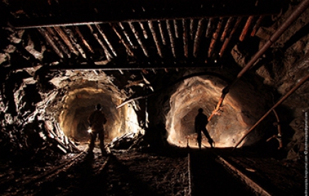 На Луганщине прекратили работу 9 шахт