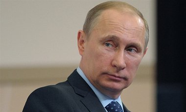 Против Путина готовят многомилионный иск за сбитый Boeing