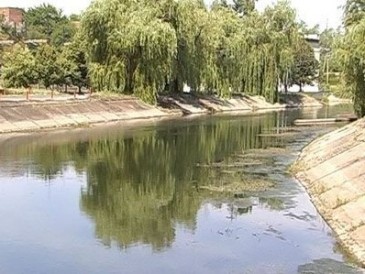 На Донетчине отремонтирован участок канала "Северский Донец - Донбасс" и подстанции шахт