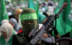 Террористическая организация ХАМАС покупает у Северной Кореи оружие и средства связи