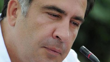 Михаила Саакашвили вызвали на допрос в прокуратуру Грузии