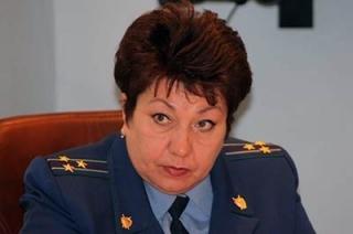 Москва приставила к прокурору «Няше» смотрящего (ФОТО)