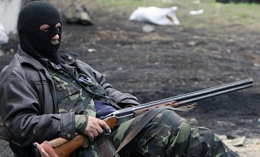 Донецк вновь подвергся артиллерийским обстрелам - горсовет
