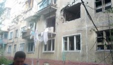 Под обстрел попал Ясиноватский центр профтехразвития, 4 человека погибли, 7 ранены, - УЗ