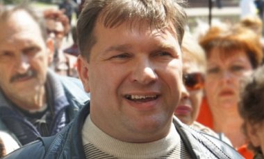 В Николаеве силовики задержали "народного мэра" за сепаратизм