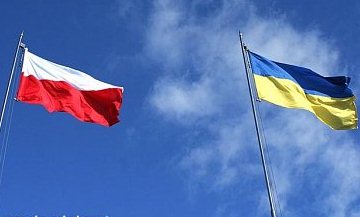Польша не будет судить украинца, пойманного на перевозке касок