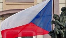 Чешская партия предлагает исключить РФ из Совета Европы