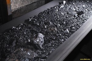 Французская компания отказалась от российского угля